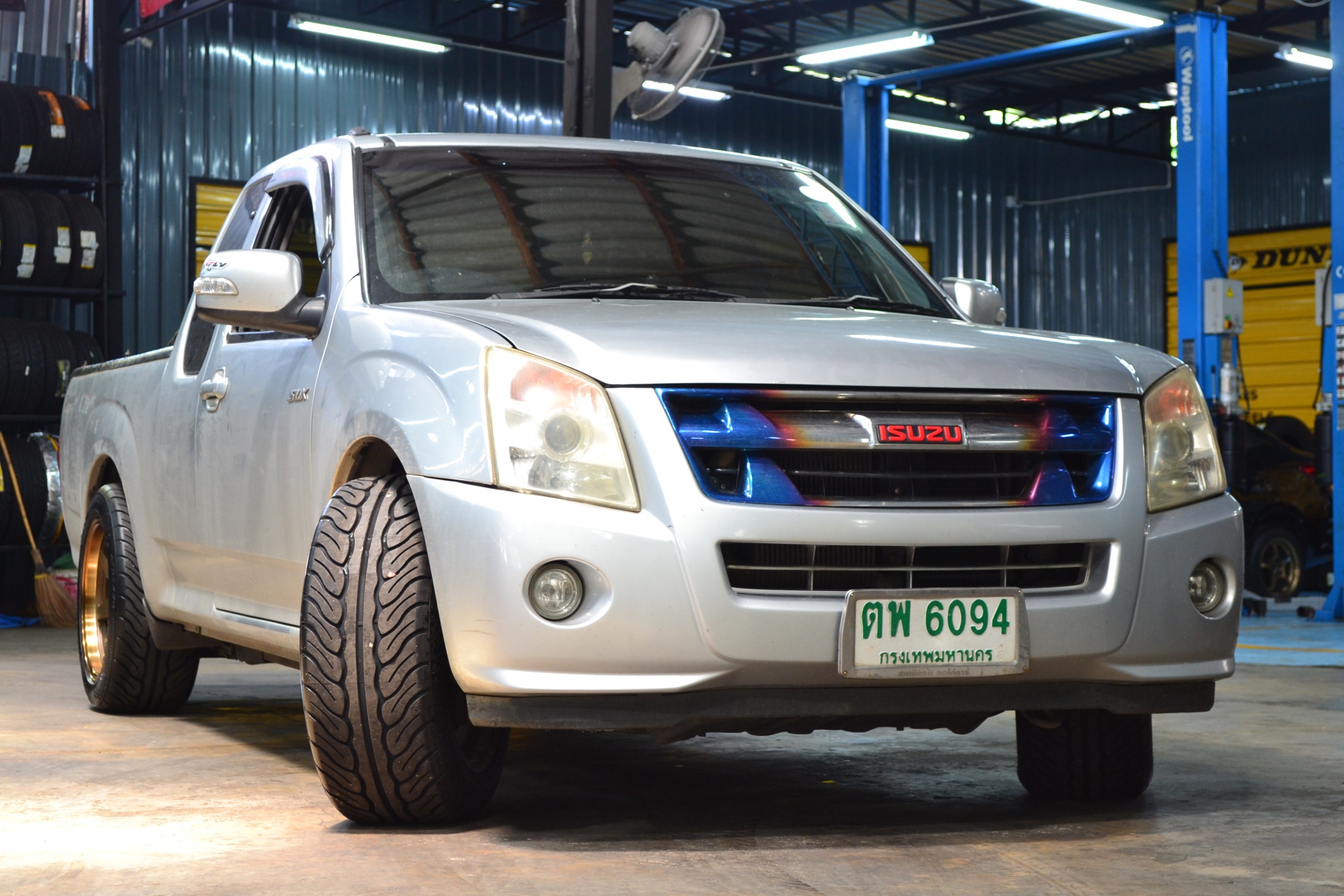 ATREZZO R01 255/50-18 ราคาพิเศษ