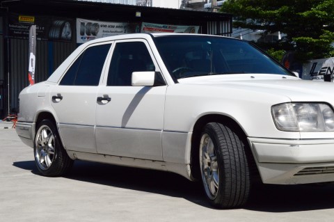 DUNLOP LM705 215/45-17 นุ่ม เงียบ ราคาพิเศษ