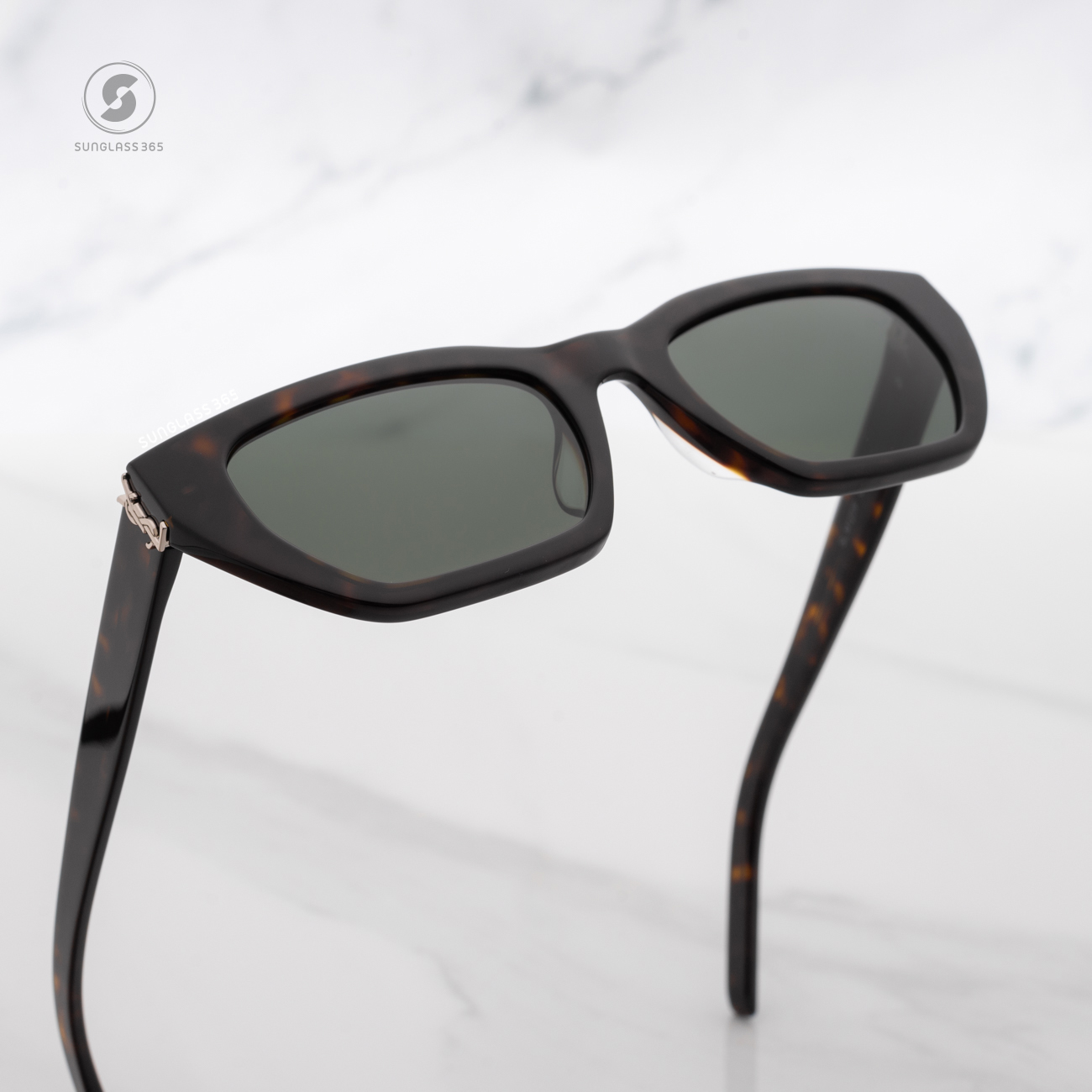 แว่นกันแดด YVES SAINT LAURENT SLM127F 002