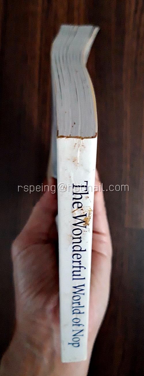 The Wonderful World of Nop