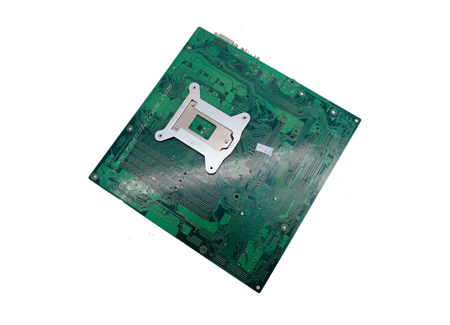 เมนบอร์ด Dell Precision T1500 Original ราคา พิเศษ Mainboard Dell T1500 Motherboard Dell Precision T1500 XC7MM