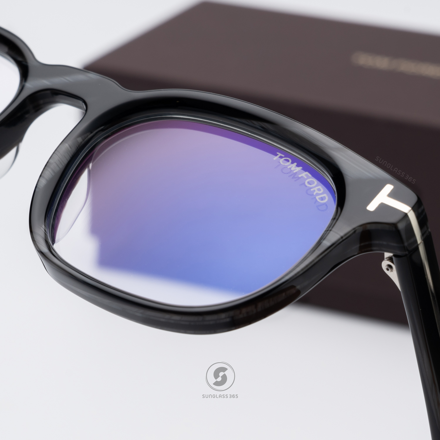 กรอบแว่น TOM FORD TF5930-D-B 063