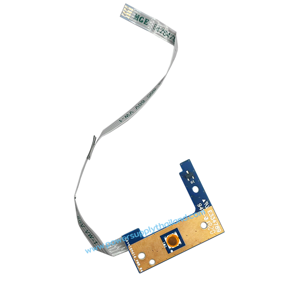 Power Switch Dell Latitude 3470 รับประกันสินค้า ทนทาน