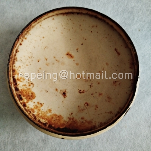 หม้อตุ๋นสองชั้น (Double Boiler / Bain Marie) เคลือบอีนาเมล KOCKUMS Sweden