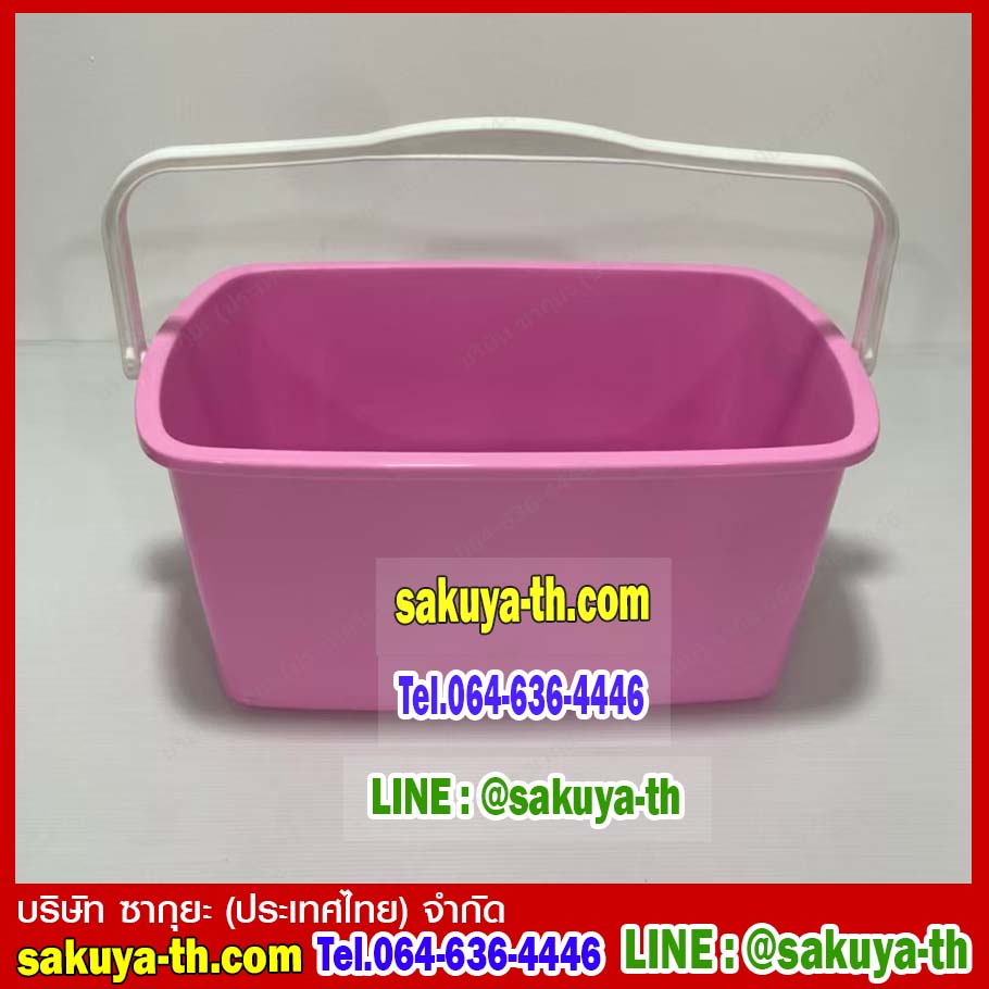 ถังน้ำชูเกอร์