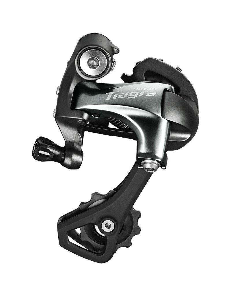 Shimano Tiagra RD 4700 GS ตีนผีขายาว 10 Speed
