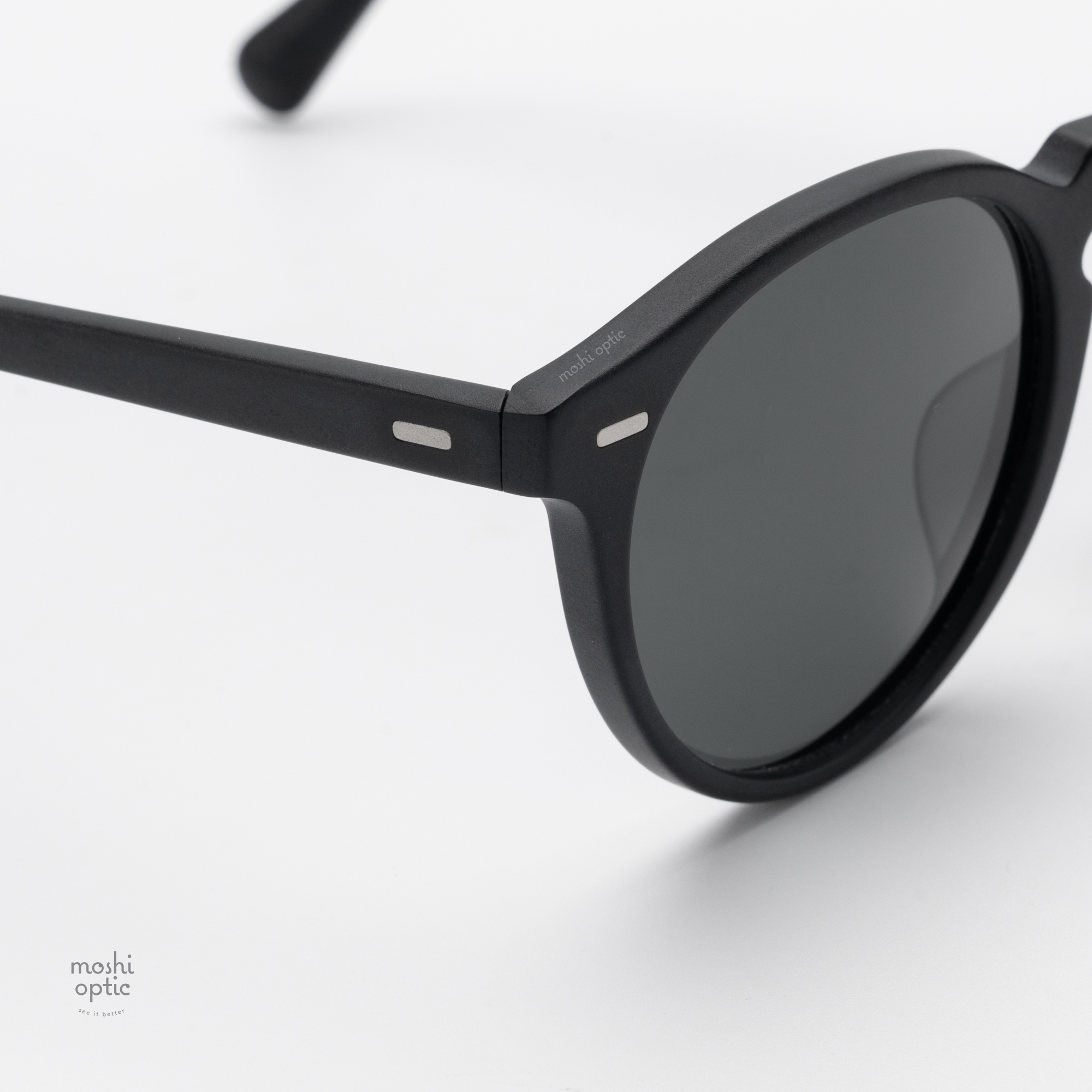 แว่นกันแดด Oliver Peoples GREGORY PECK SUN OV5217S 1031P2