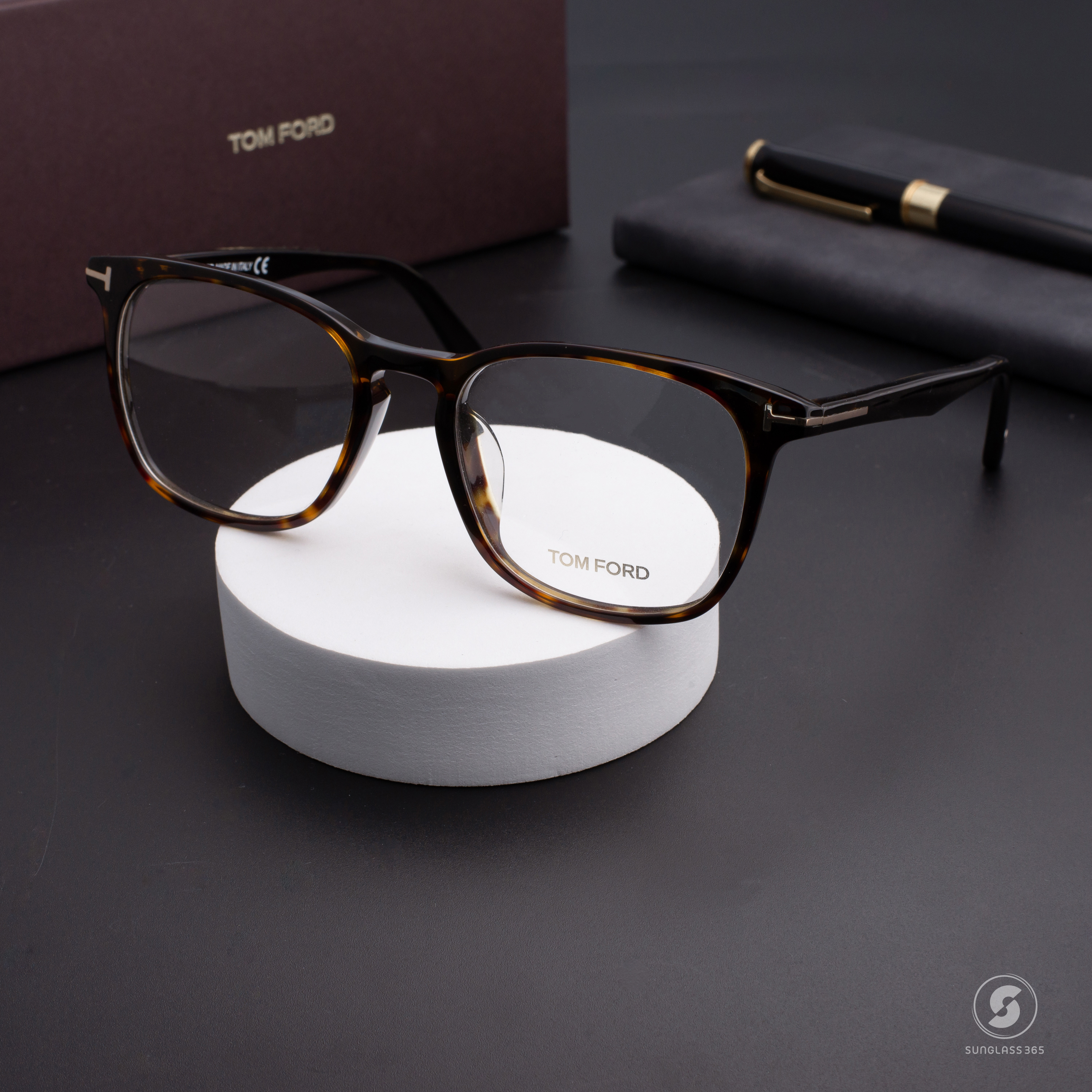 กรอบแว่น TOM FORD TF5505 052
