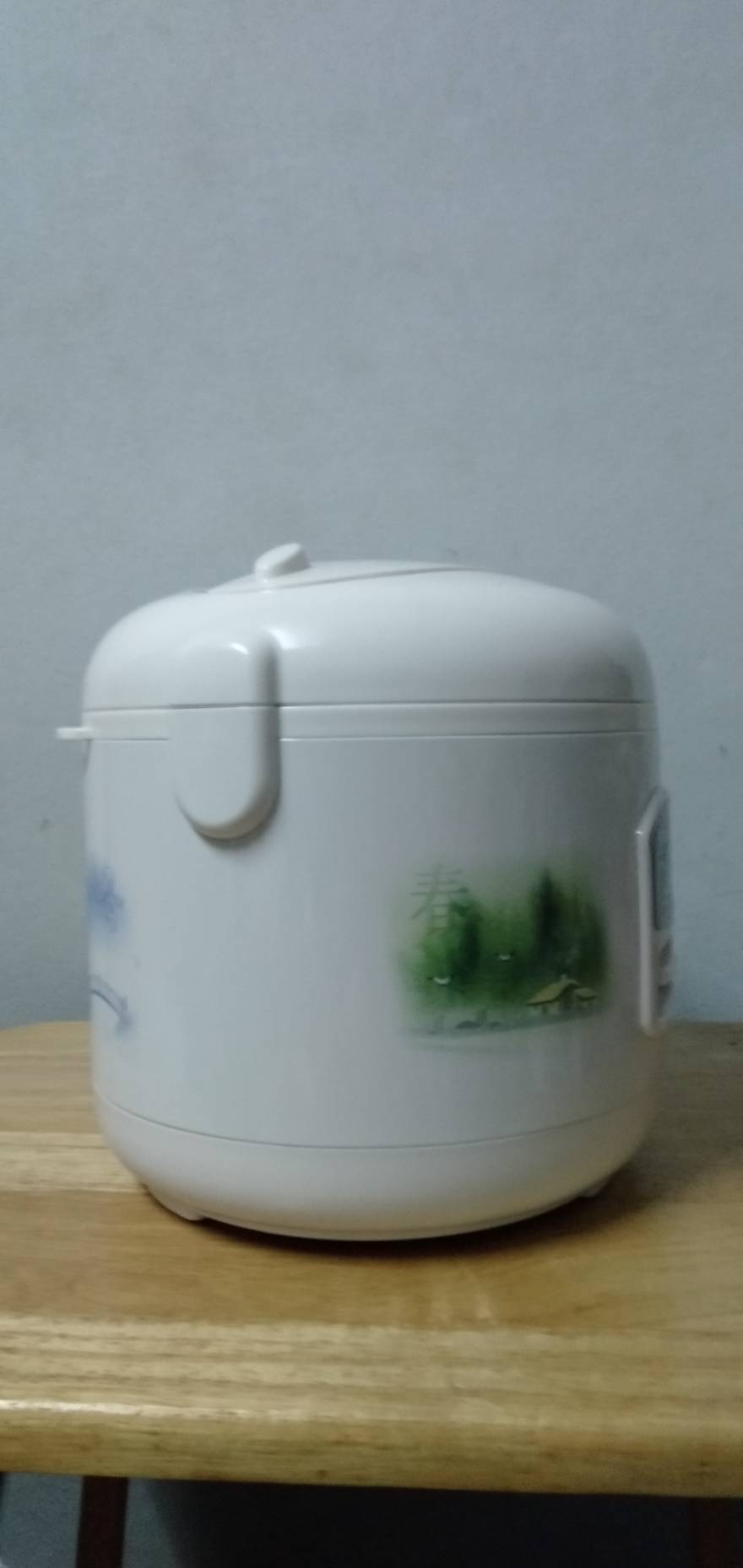 หม้อหุงข้าวเทฟลอน