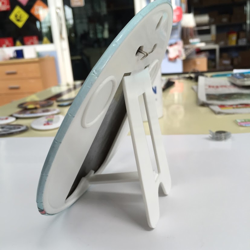 กรอบรูปตั้งโต๊ะ 15.8 cm