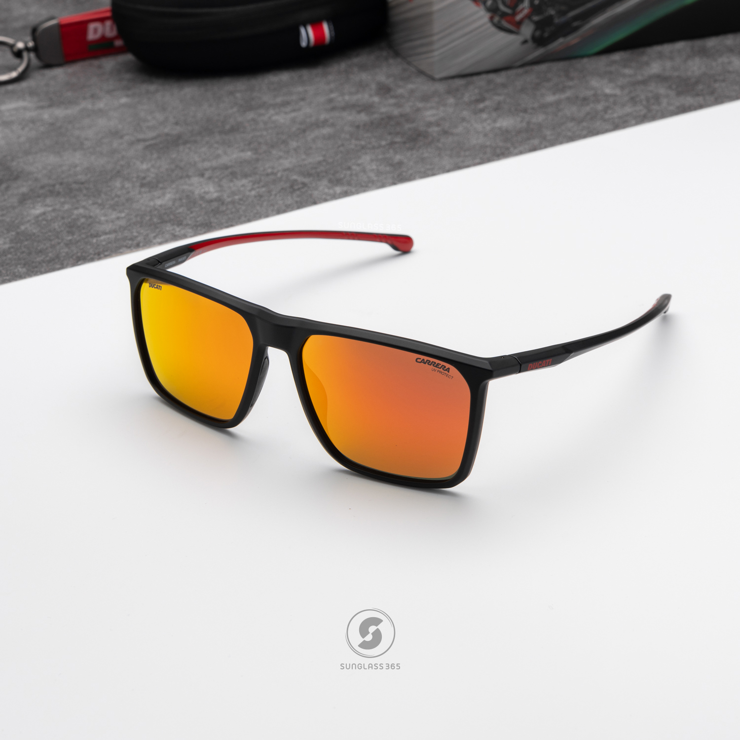 แว่นกันแดด Carrera Carduc 034S OI TUZ