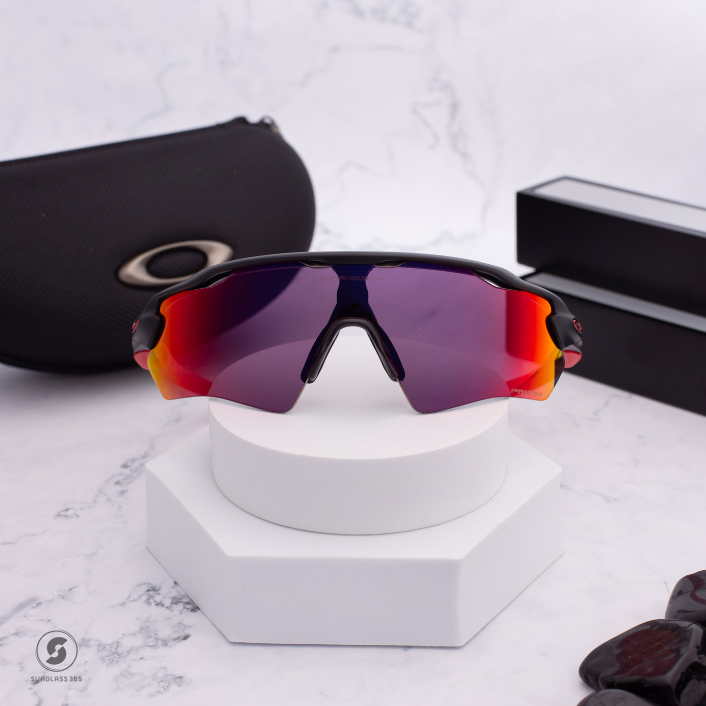 Oakley OJ9001-06 RADAR EV XS PATH PRIZM ROAD