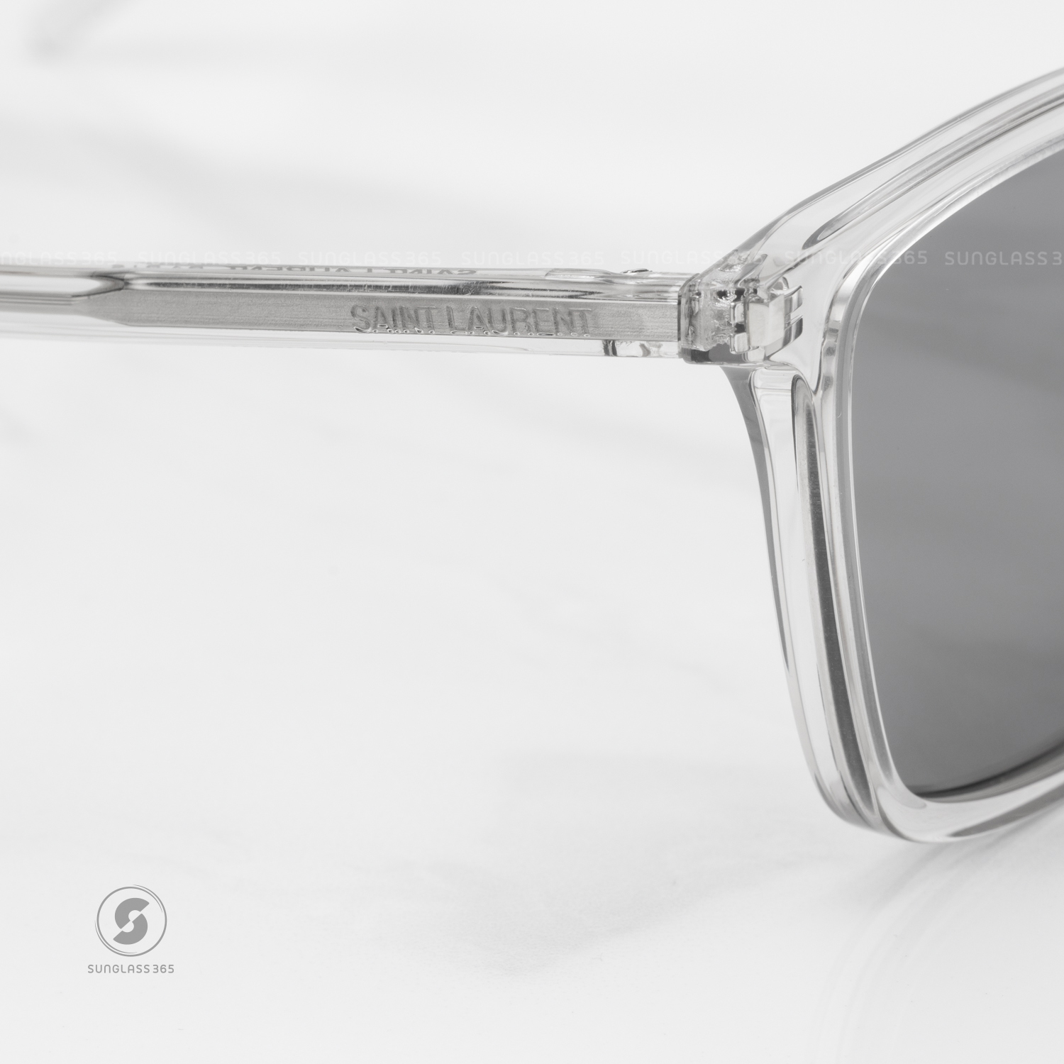 แว่นกันแดด YVES SAINT LAURENT SL668 SUN 003