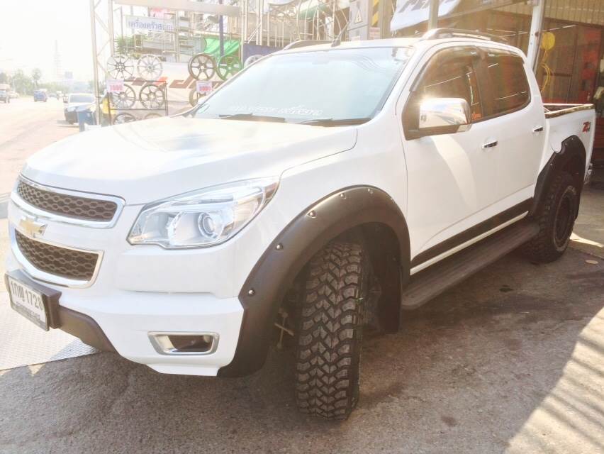 ล้อใหม่ HAMER ขอบ16 OFF ROAD PROMOTION