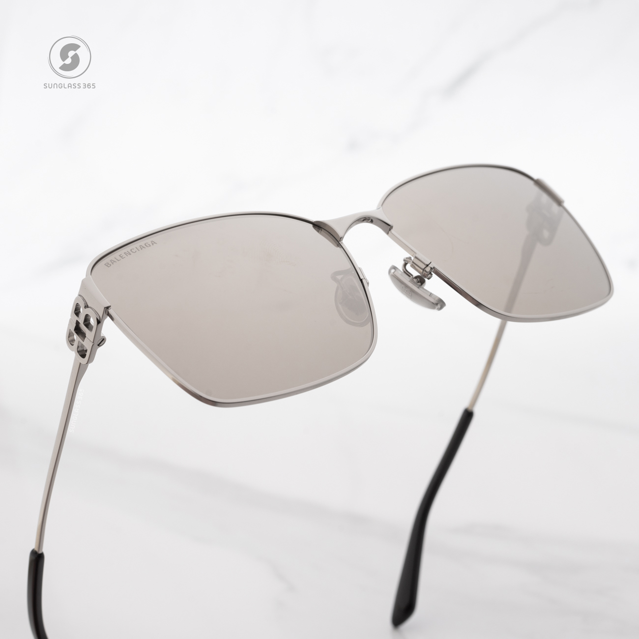 แว่นกันแดด Balenciaga BB0338SK 006