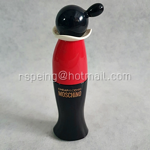 ขวดน้ำหอม Moschino Cheap & Chic