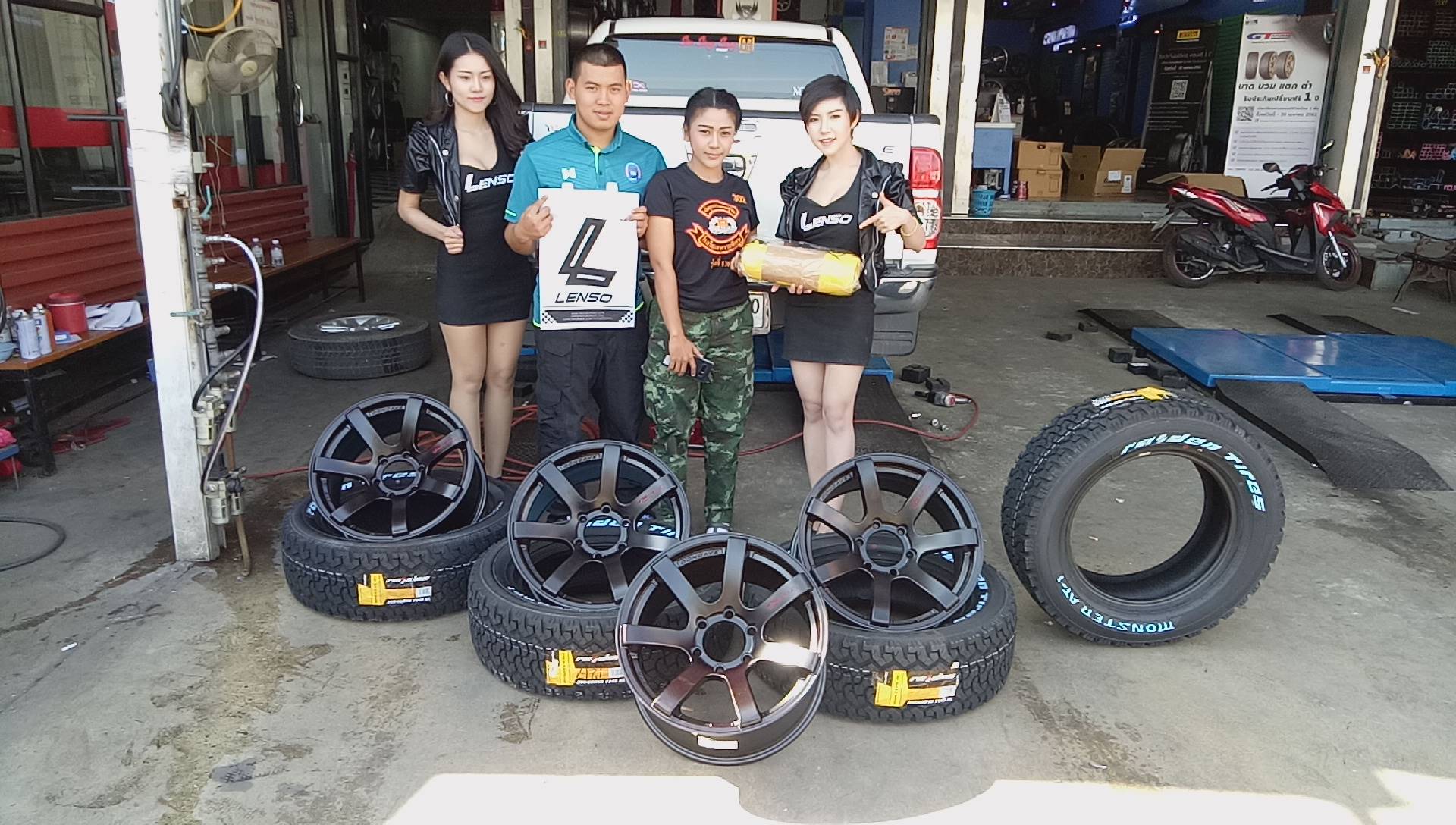 LENSO RTC RT CONCAVE ราคาโปรโมชั่น