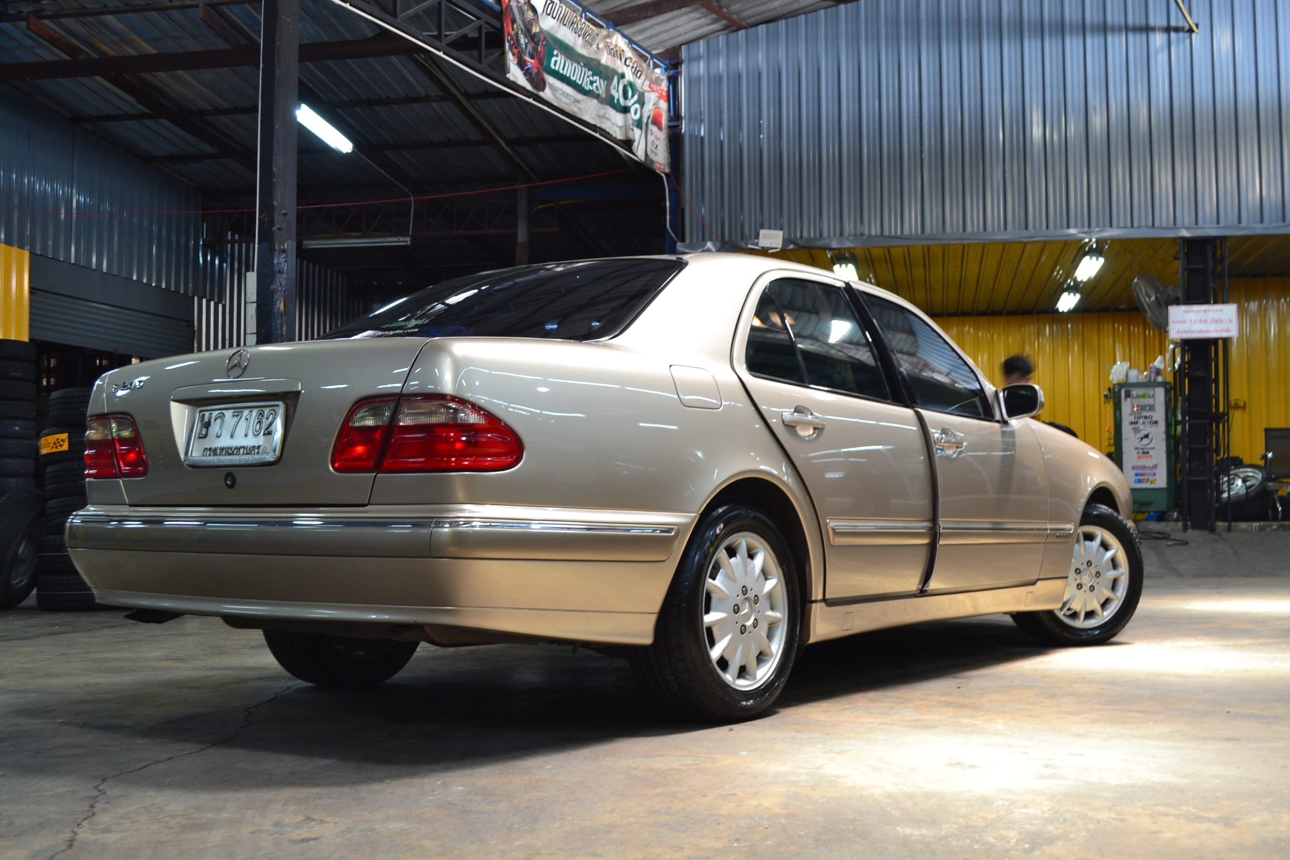 TOYO C1S 215/55-16 ราคาพิเศษ