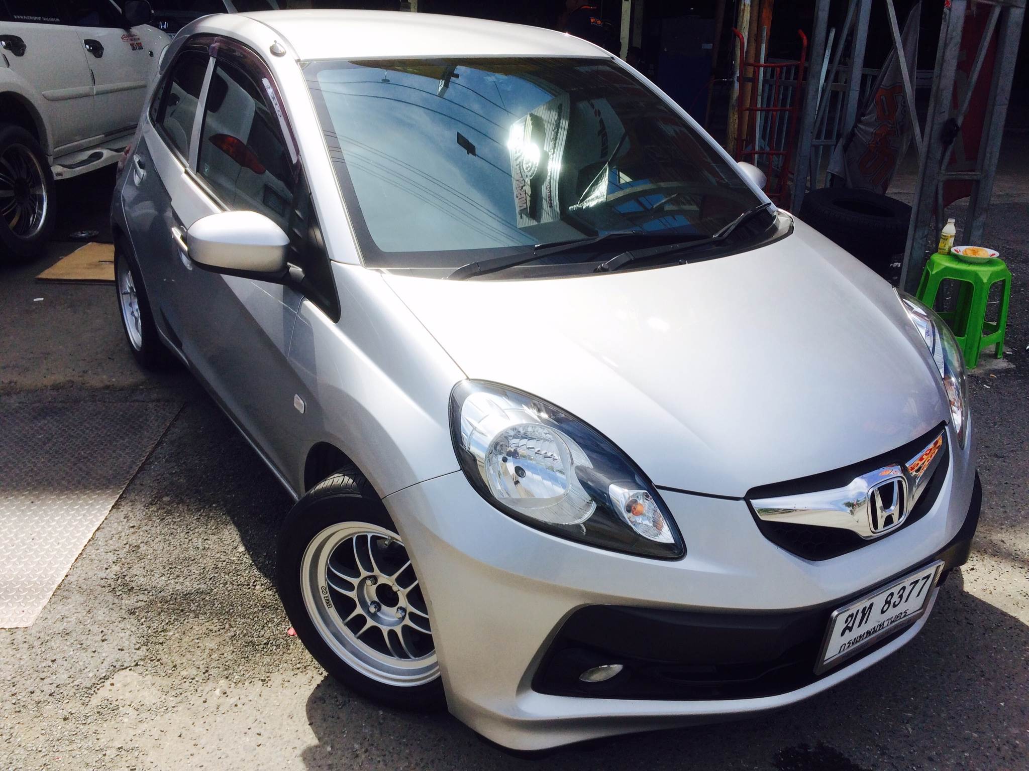 ล้อแท้ ล้อใหม่ ENKEI RPF1 ขอบ15 ราคาถูก