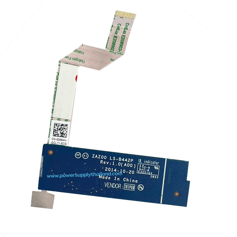 Keyboard controller board Dell XPS 9360 สินค้ารับประกัน ราคาถูก