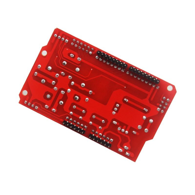 JoyStick Shield expansion board