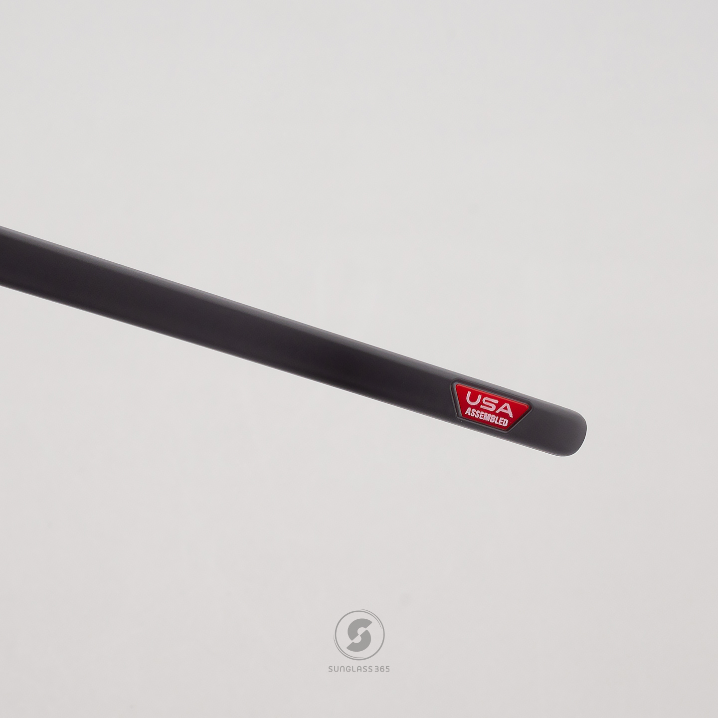 OAKLEY LATCH(A) OO9349-28 Prizm Black Polarized