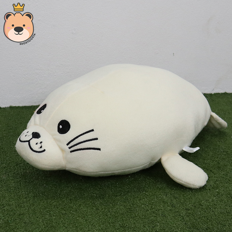 ของขวัญ ของขวัญจับฉลาก ของขวัญปีใหม่ ตุ๊กตา พร้อมใส่กล่องของขวัญ Size 12-13นิ้ว (ส่งด่วน)