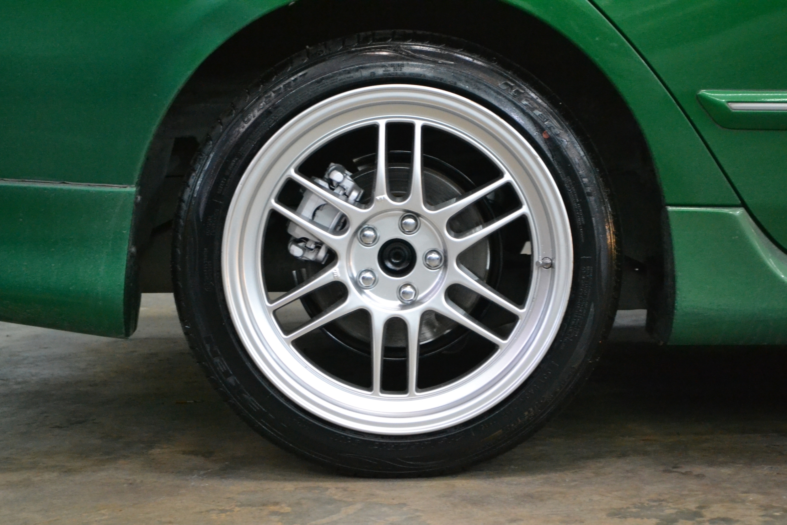 ENKE1 RPF1 ขอบ17 5รู100