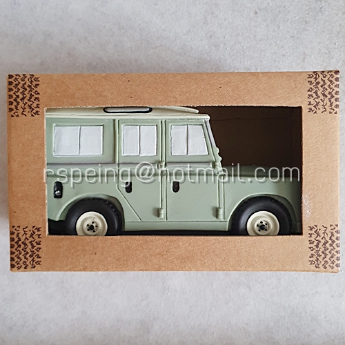 กระปุกออมสิน โรงพยาบาลศิริราช ออมเพื่อให้ ตามรอยพ่อ รุ่น 1