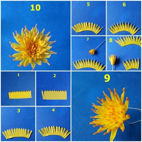 พิมพ์อลูมิเนียมตัดดอกบัวสาย+ใบ(Aluminum mold cutter WATER LILY)
