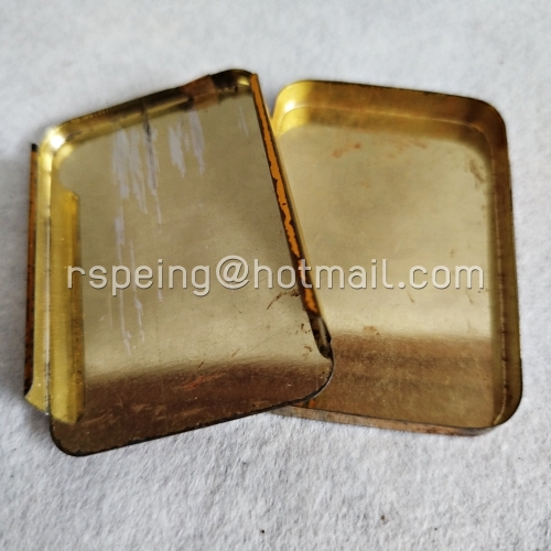 กล่องสไลด์ยาอมตราเสือ Balashin Sai