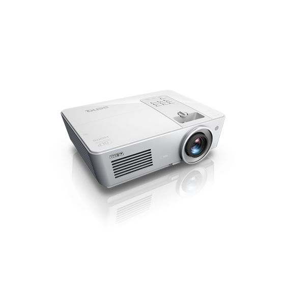 BenQ SX765 โปรเจคเตอร์ XGA ความสว่างสูง 6,000 ลูเมน สำหรับห้องประชุมขนาดใหญ่ งานพรีเซนต์ระดับองค์กร