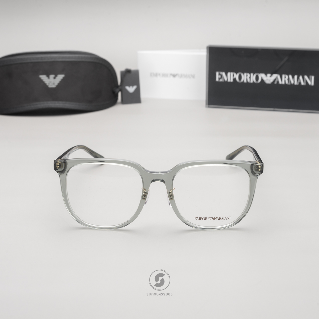 กรอบแว่น Emporio Armani EA3226D 5362