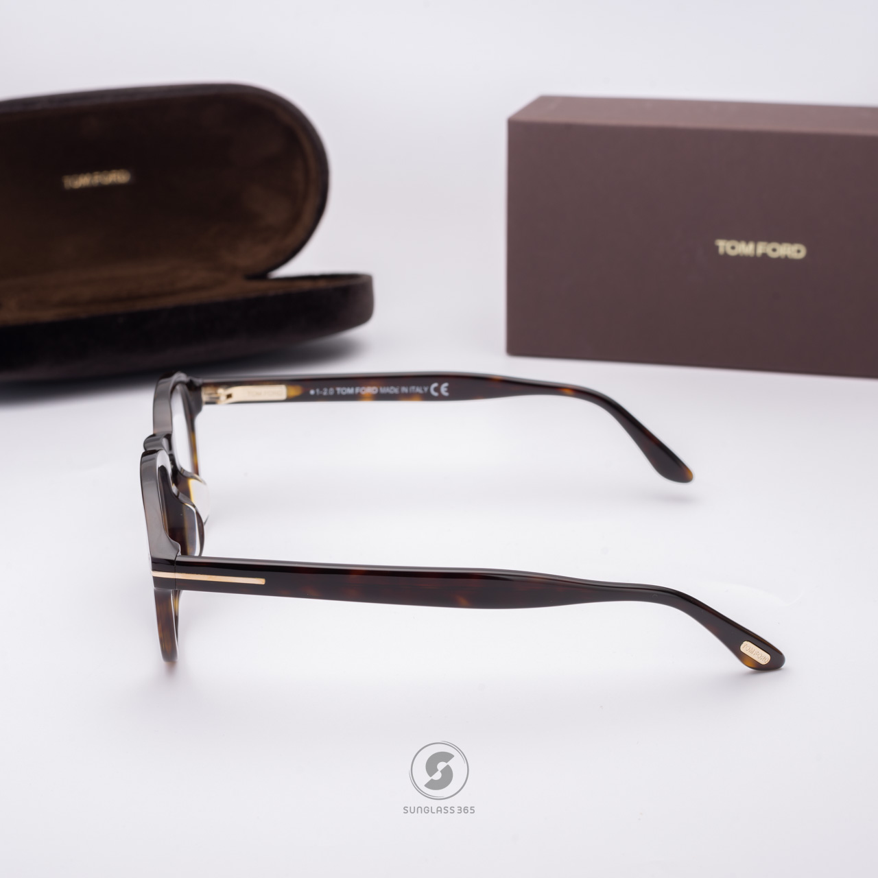 กรอบแว่น TOM FORD TF5698-D-B 052