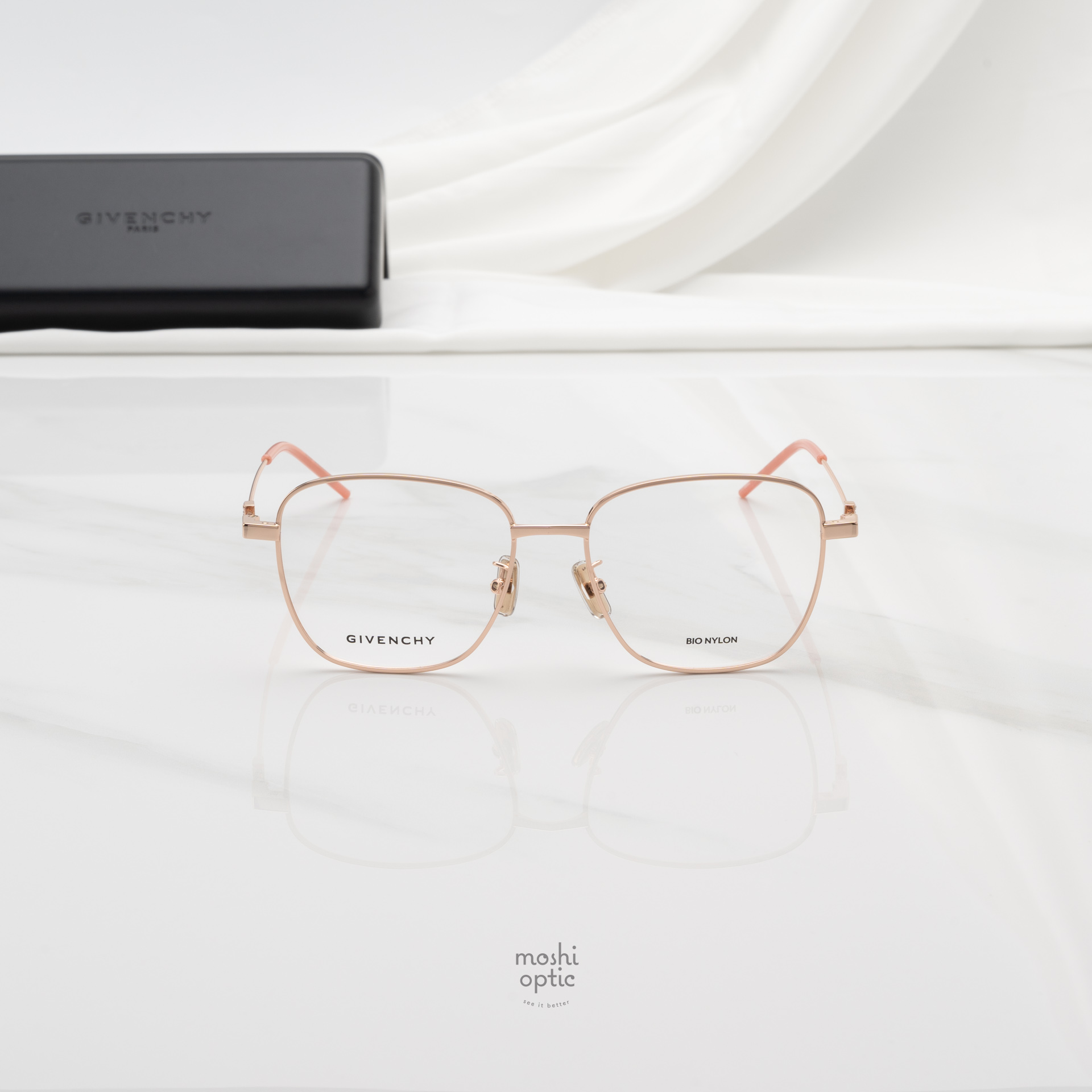 แว่นสายตา Givenchy GV50071U 028