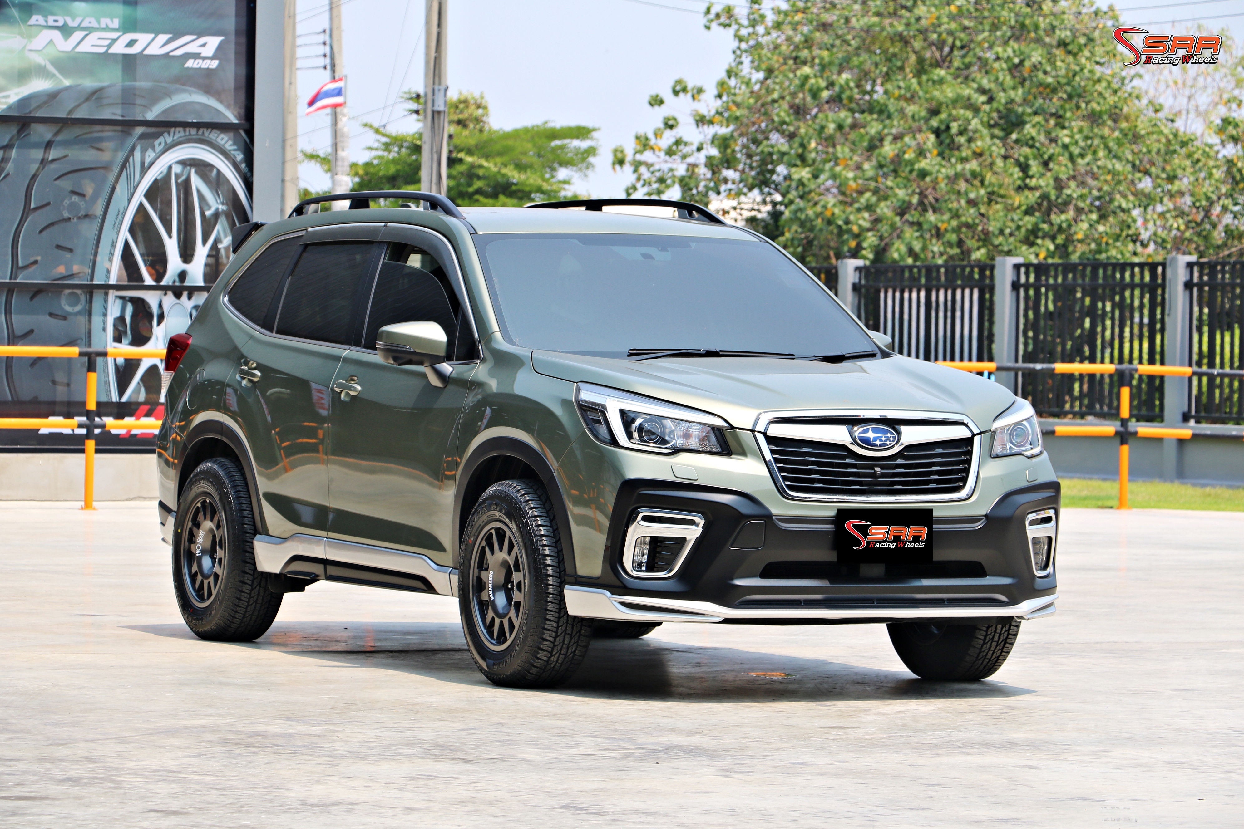 ล้อ EVO SPORT ขอบ16 5รู114.3