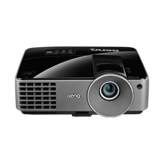 BenQ MX514P โปรเจคเตอร์ XGA ความสว่าง 2700 ANSI Lumens สำหรับห้องเรียนและงานพรีเซนต์คุณภาพในราคาคุ้มค่า