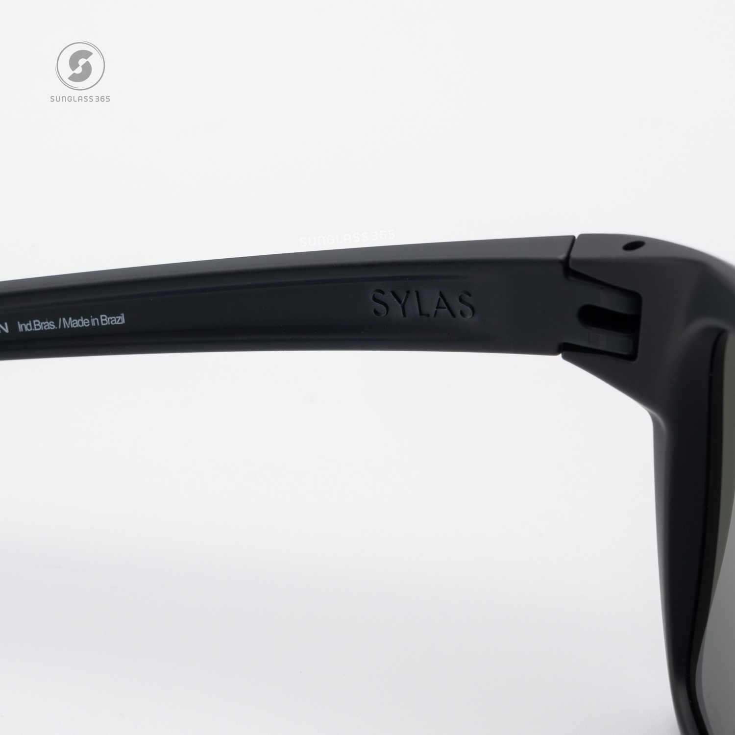 Oakley OO9448-03 Sylas Prizm Black