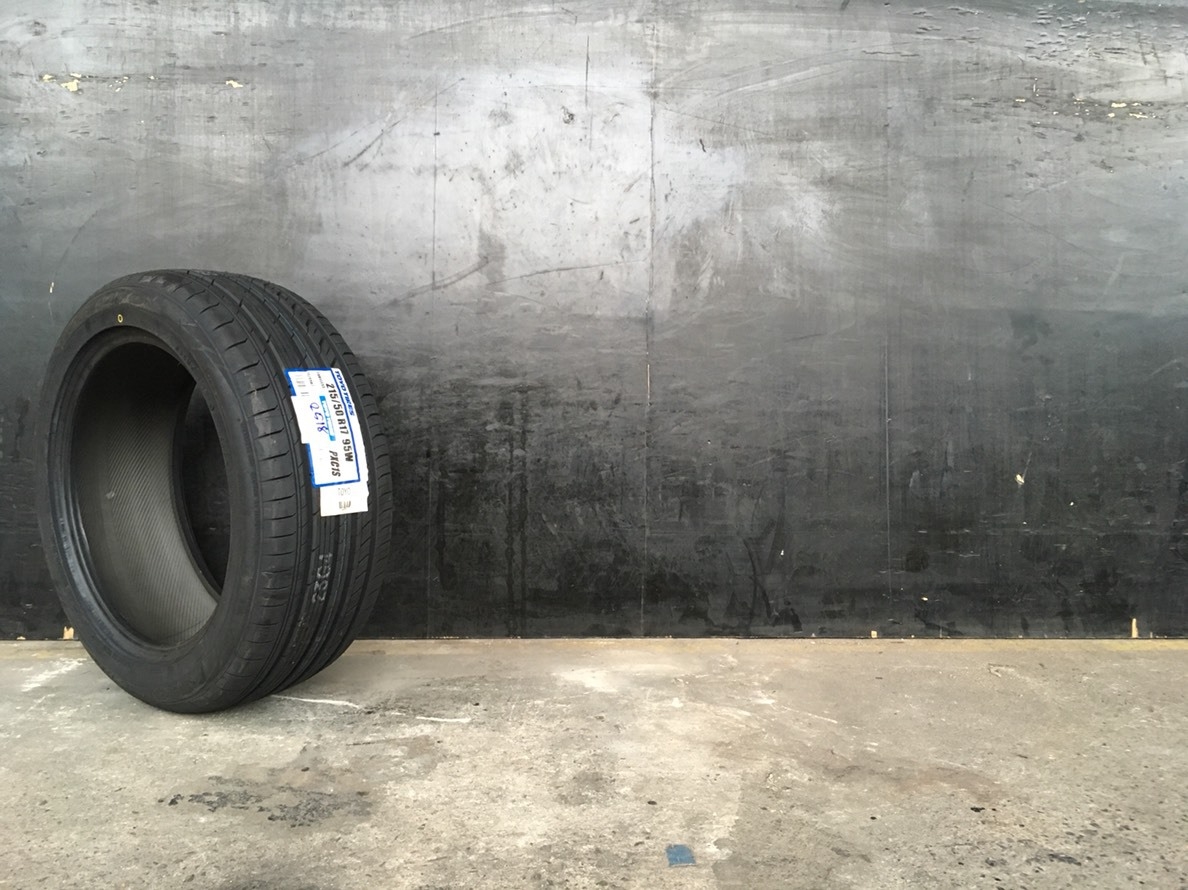 TOYO C1S 215/50-17 ราคาพิเศษ ญี่ปุ่น
