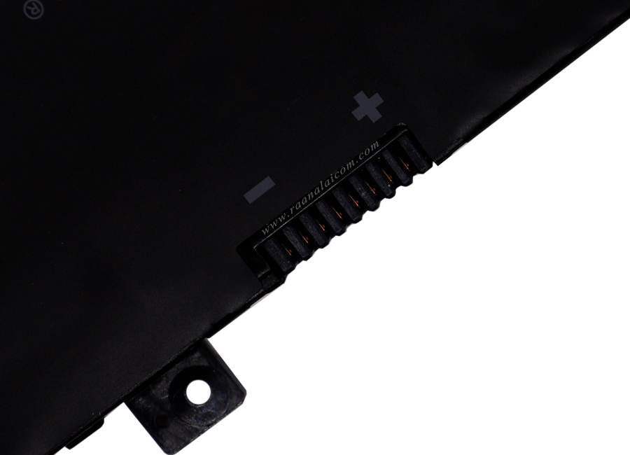 Battery Asus A405U X405U B31N1632 ลดราคา แบตเตอรี่ โน๊ตบุ๊ค Asus Vivobook 14 X405 X405U X405UA Series แบตเตอรี่ Asus Original