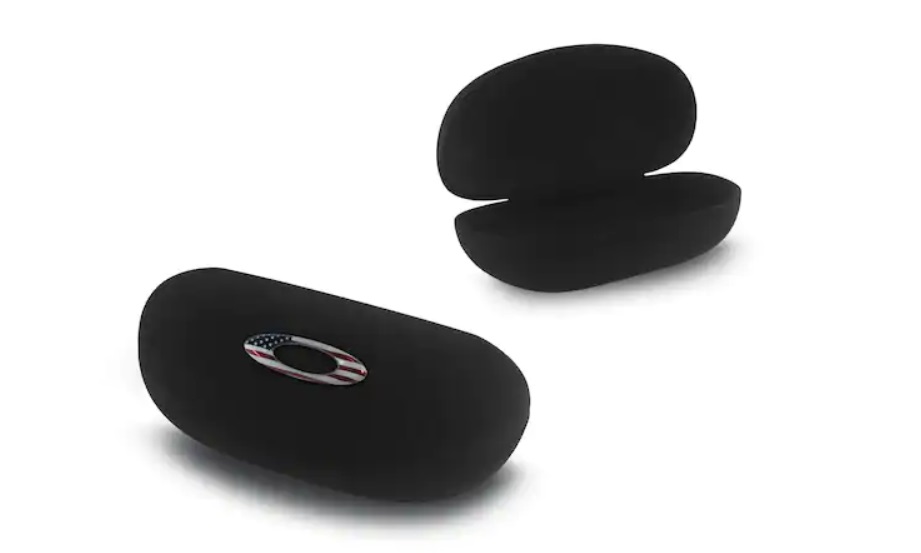 OAKLEY LIFESTYLE ELLIPSE O ACC CASE U