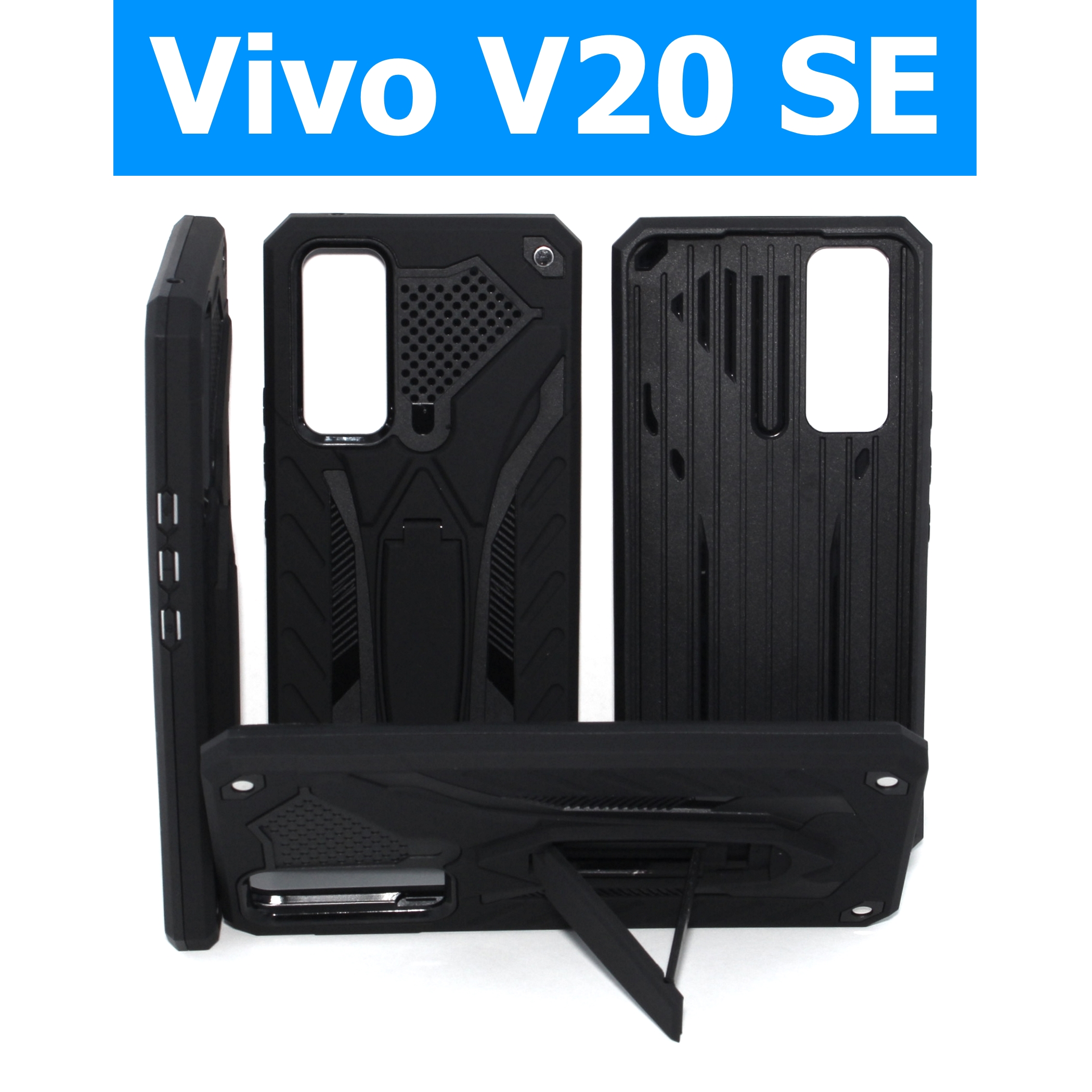 เคสหุ่นยนต์ Vivo V20 SE