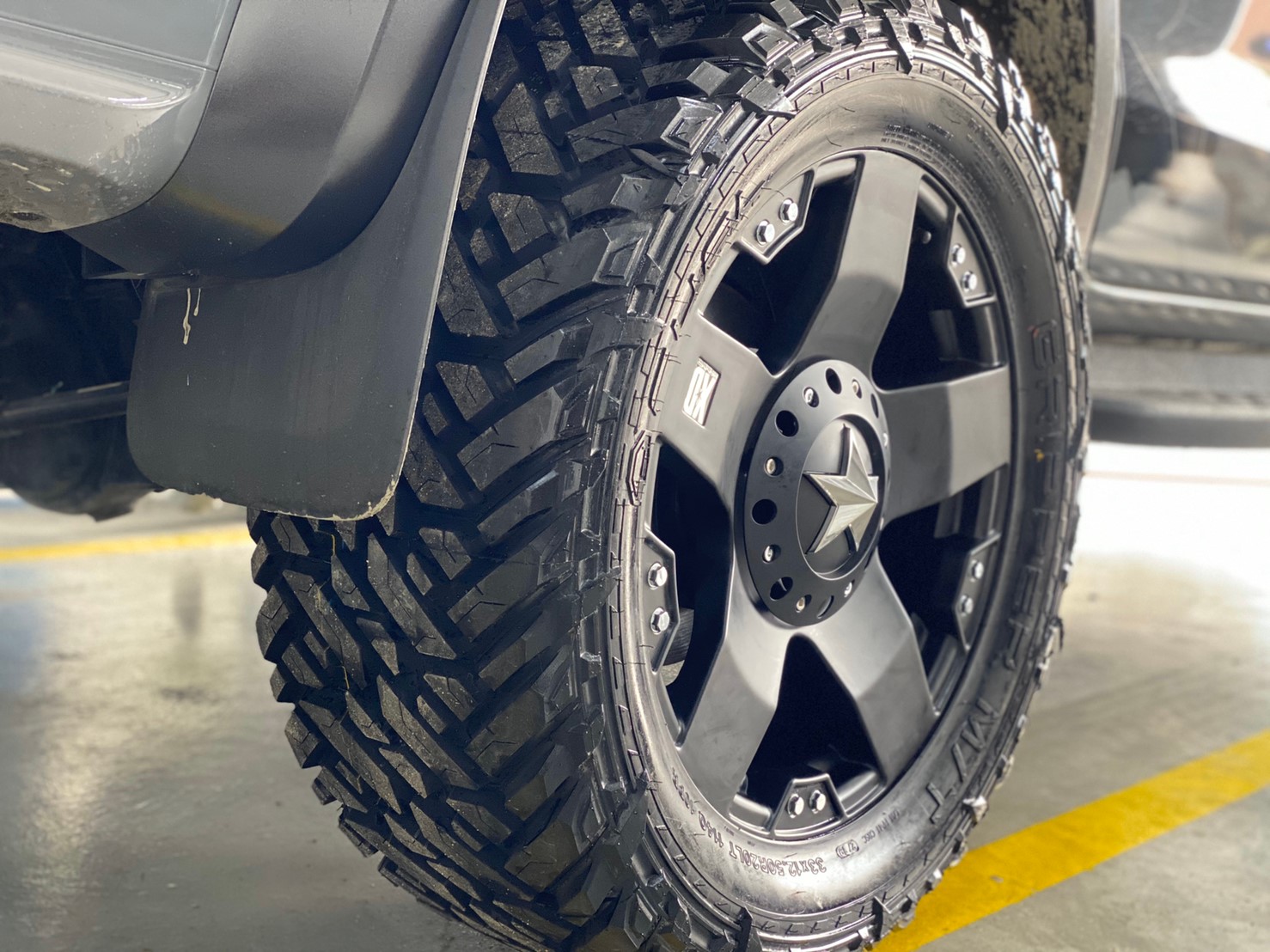 ล้อแท้ CAPTAINAMERICA ขอบ20 ใส่ RAPTOR