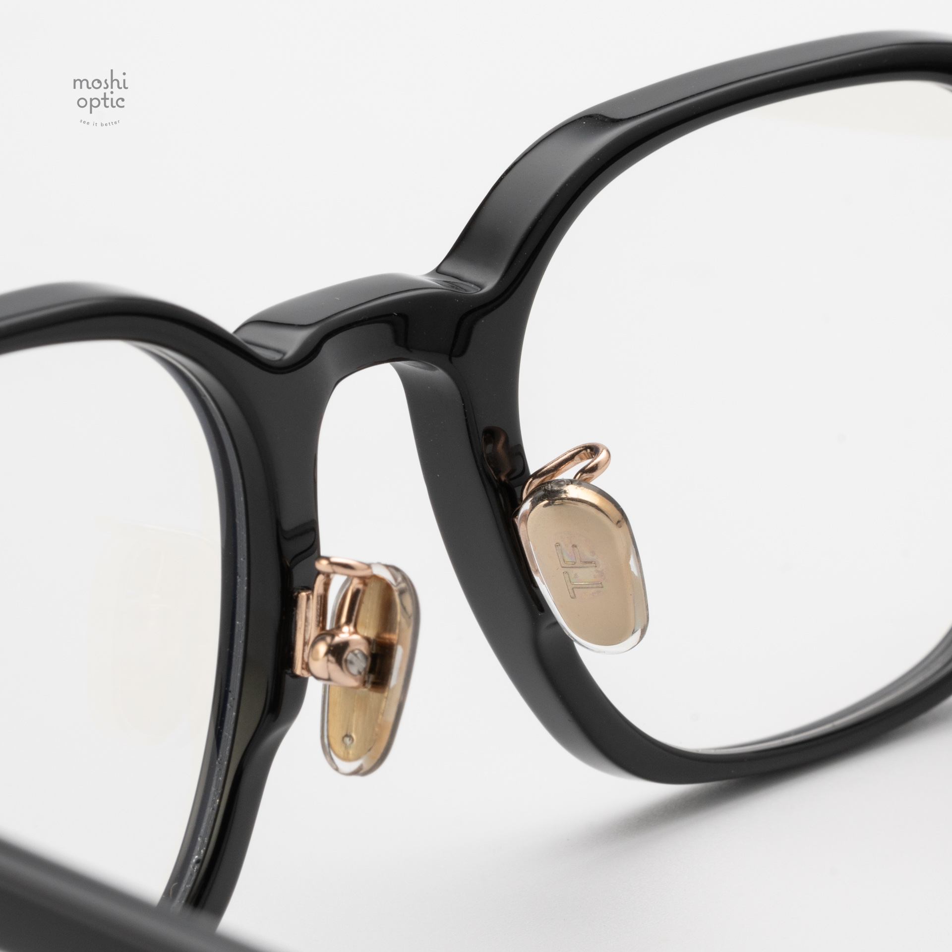 กรอบแว่น TOM FORD TF6012-K-B 001