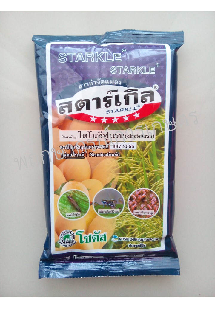 สตาร์เกิล 100 กรัม