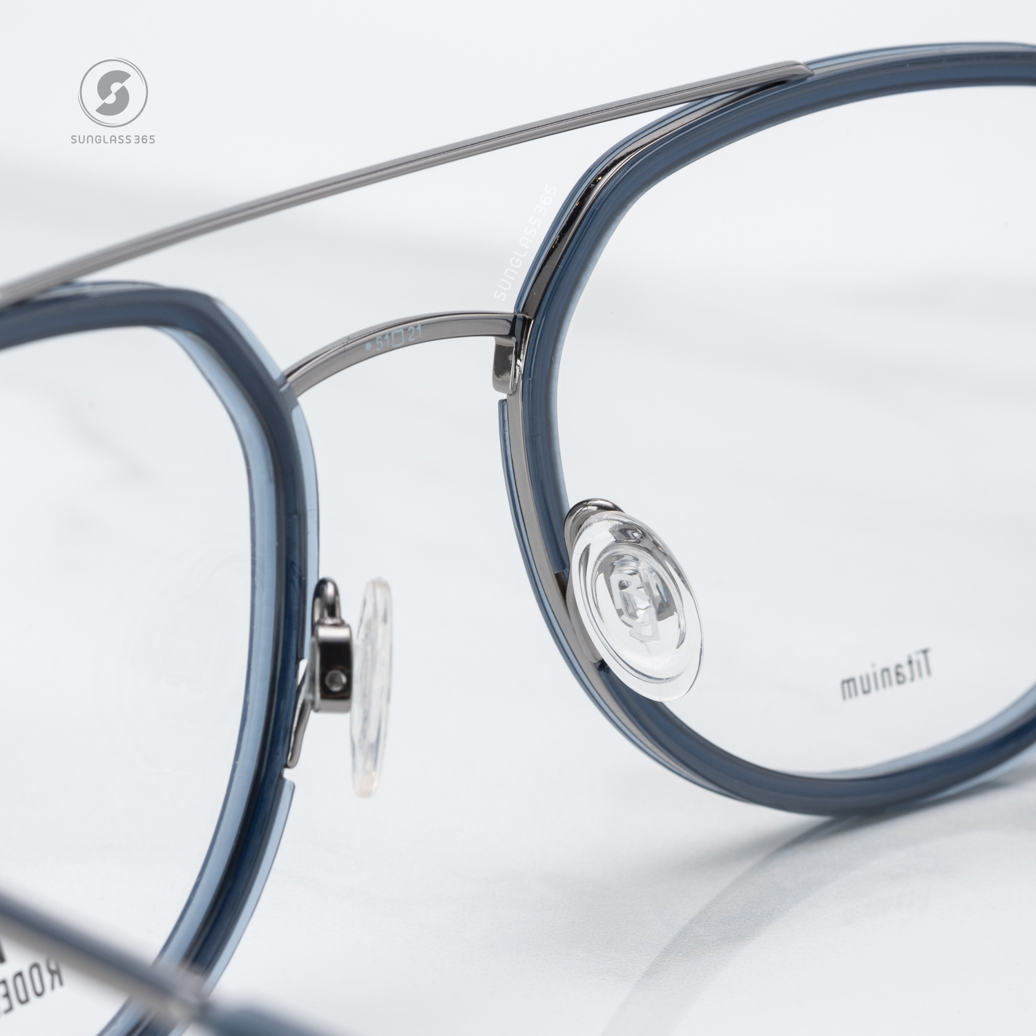 แว่นสายตา RODENSTOCK R7113 C
