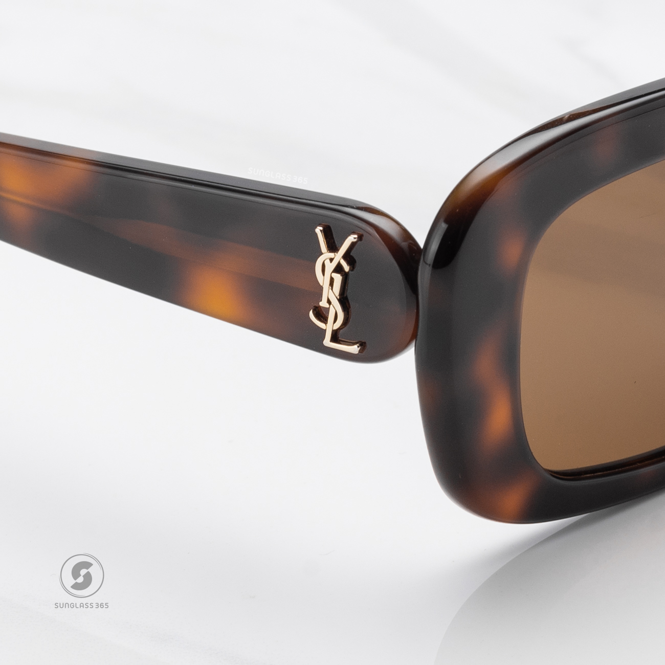 แว่นกันแดด YVES SAINT LAURENT SLM130F 004