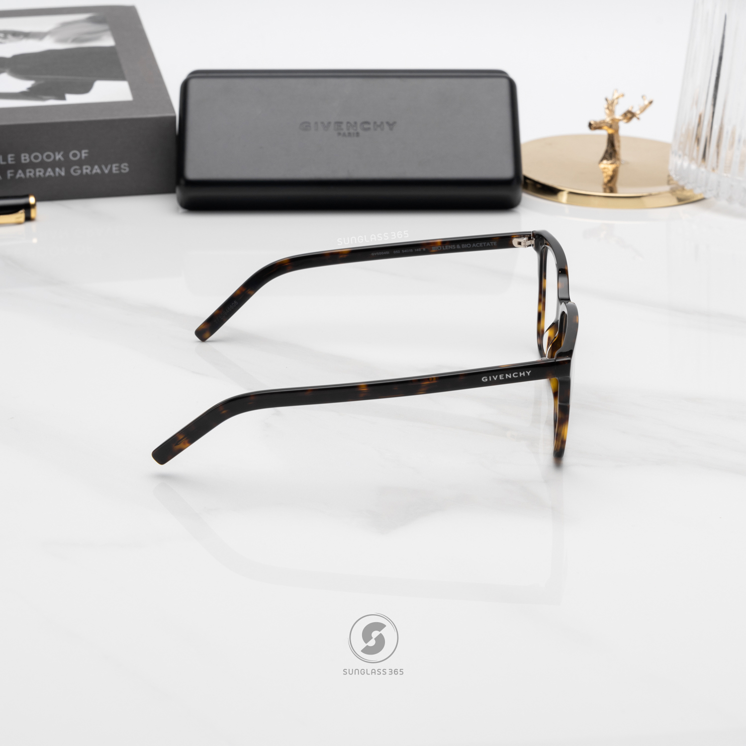 แว่นสายตา Givenchy GV50045I 052