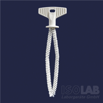 แปรงล้างเครื่อวแก้ว CLEANING BRUSH - ISOLAB