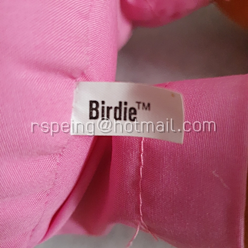 ตุ๊กตาผ้า โรนัลด์ แมคโดนัลด์ Ronald McDonald และผองเพื่อน ครบทีม